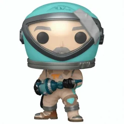 POP - Loki Season 2-Mobius -TVA Temporal Core Suit