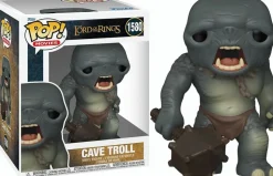 POP - Lord of the Rings - Cave Troll 15 cm