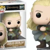 POP - Lord of the Rings - Legolas Greenleaf