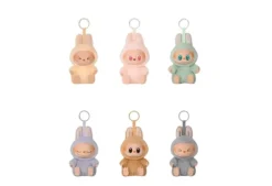 Pop Mart Labubu The Monsters Have a Seat