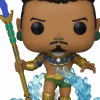 POP - Marvel Black Panther - Namor