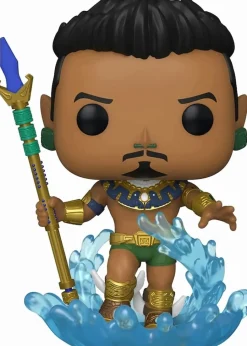 POP - Marvel Black Panther - Namor