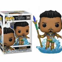 POP - Marvel Black Panther - Namor