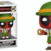 POP - Marvel - Deadpool - Lederhosen Deadpool