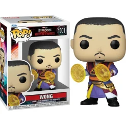 POP - Marvel Doctor Strange 2 - Wong