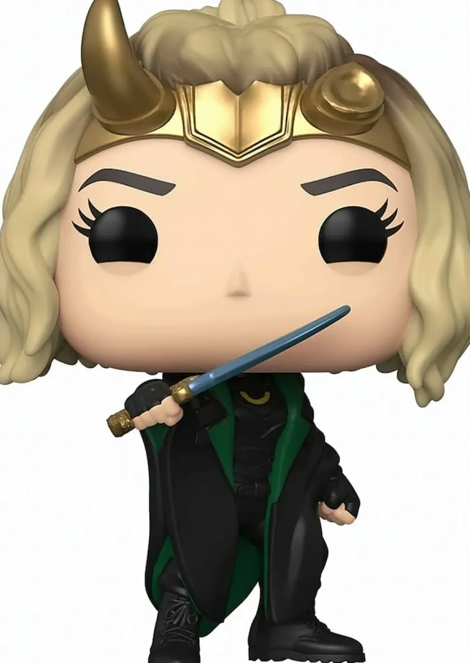 POP - Marvel Loki - Sylvie