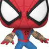 POP - Marvel - Mangaverse Spider-Man