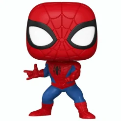 POP - Marvel New Classic - Spider-Man