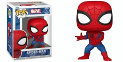 POP - Marvel New Classic - Spider-Man