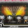 POP Moments Deluxe - Kiss Alive II Tour1978 4er P.
