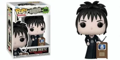 POP - Movie - Beetlejuice 2 - Lydia Deetz