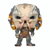POP - Movie - Predator II - Elder Greyback