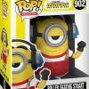 POP Movies - Minions 2 - Roller Skating Stuart