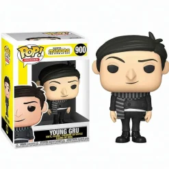 POP Movies - Minions 2 - Young Gru