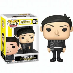 POP Movies - Minions 2 - Young Gru