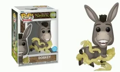 POP Movies - Shrek 30th Anniversary - Donkey