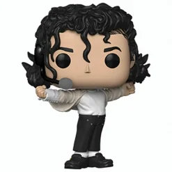 POP - Music - Michael Jackson - Superbowl
