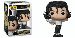 POP - Music - Michael Jackson - Superbowl