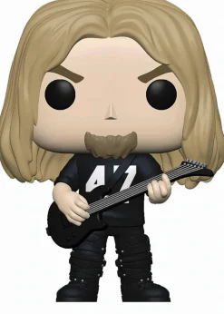 POP - Music - Slayer - Jeff Hanneman