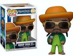 POP - Music - Snoop Dogg with Chalice