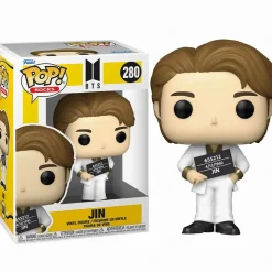 POP - Musik - BTS - Butter - Jin