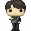 POP - Musik - BTS - Butter - Suga