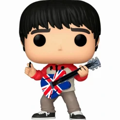 POP - Musik - Oasis - Noel Gallagher