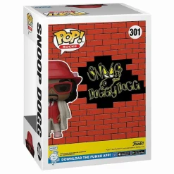 POP - Musik - Snoop Dogg