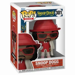 POP - Musik - Snoop Dogg