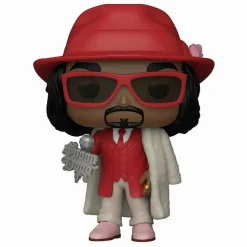 POP - Musik - Snoop Dogg