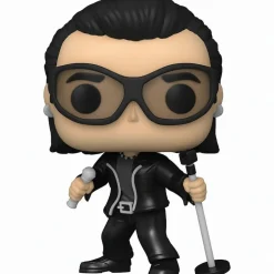 POP - Musik - U2 ZooTV - Bono