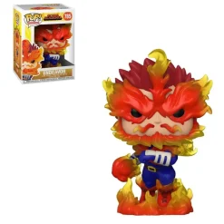 POP - My Hero Academia - Endeavor