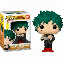 POP - My Hero Academia - Izuku Midoriya M. S. U.