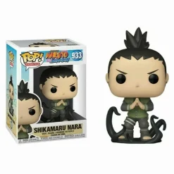 POP - Naruto Shippuden - Shikamuru Nara