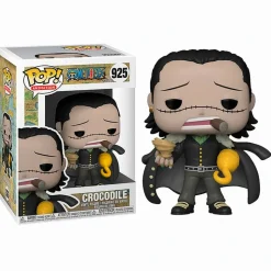 POP - One Piece - Crocodile