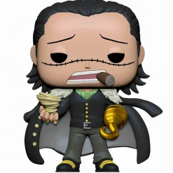 POP - One Piece - Crocodile