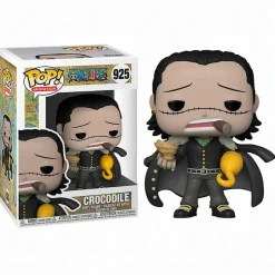 POP - One Piece - Crocodile