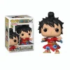 POP - One Piece - Luffytaro (Luffy in Kimono)