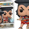 POP - One Piece - Oden