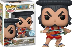 POP - One Piece - Oden