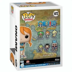POP - One Piece - Onami (Wano)