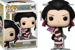 POP - One Piece - Orobi (Wano)