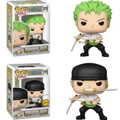 POP - One Piece - Roronoa Zoro (Refresh)