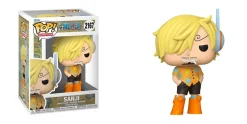POP - One Piece - Sanji (Egghead)