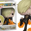 POP - One Piece - Vinsmoke Sanji
