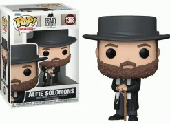 POP - Peaky Blinders - Alfie Solomons