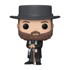 POP - Peaky Blinders - Alfie Solomons