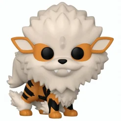 POP - Pokemon - Arcanine/Arkani