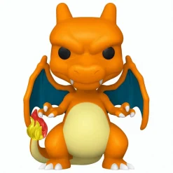 POP - Pokemon - Charizard/Dracaufeu - Glurak