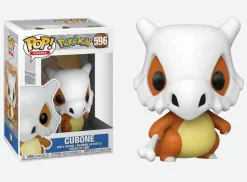 POP - Pokemon - Cubone/Tragosso